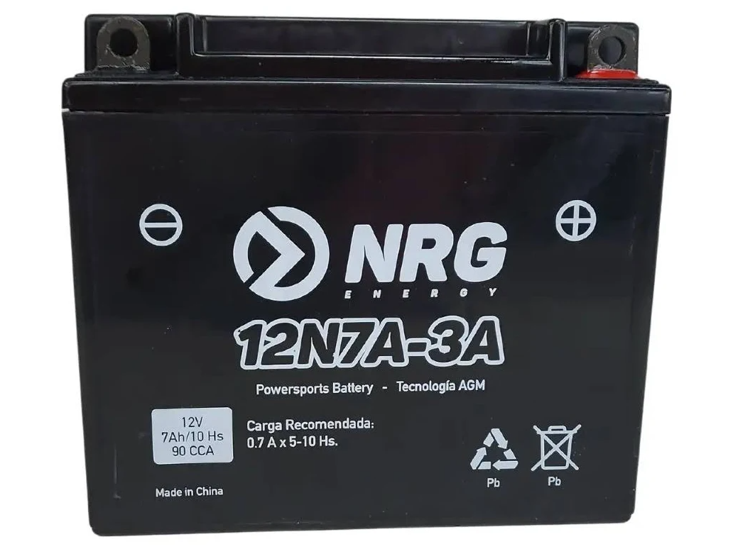 12N7A-3A