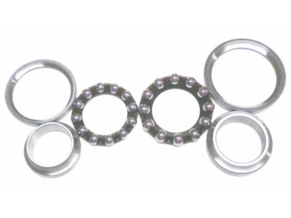 CUBETAS DE DIRECCION HONDA CBX 200