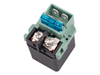 (05) - RELAY DE ARRANQUE HONDA NEW TITAN