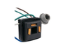(04) PORTA LAMPARA DE FAROL DELANTERO ML SKUA 150 V6