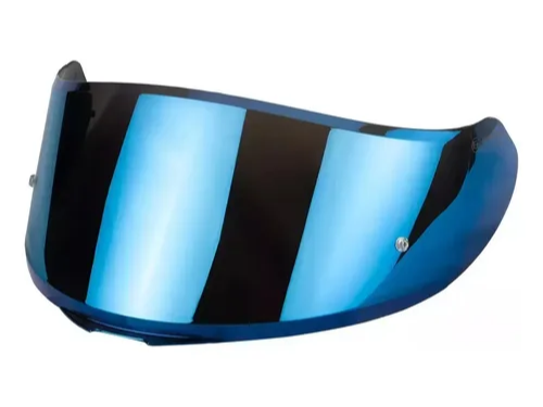 VISOR CASCO GP23 AZUL