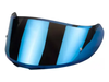 VISOR CASCO GP23 AZUL