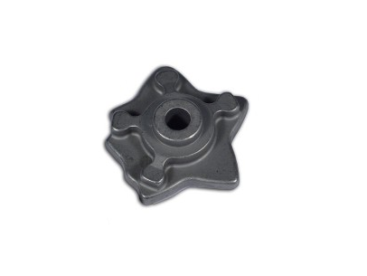 (04) ESTRELLA SELECTORA CAMBIO RX 150