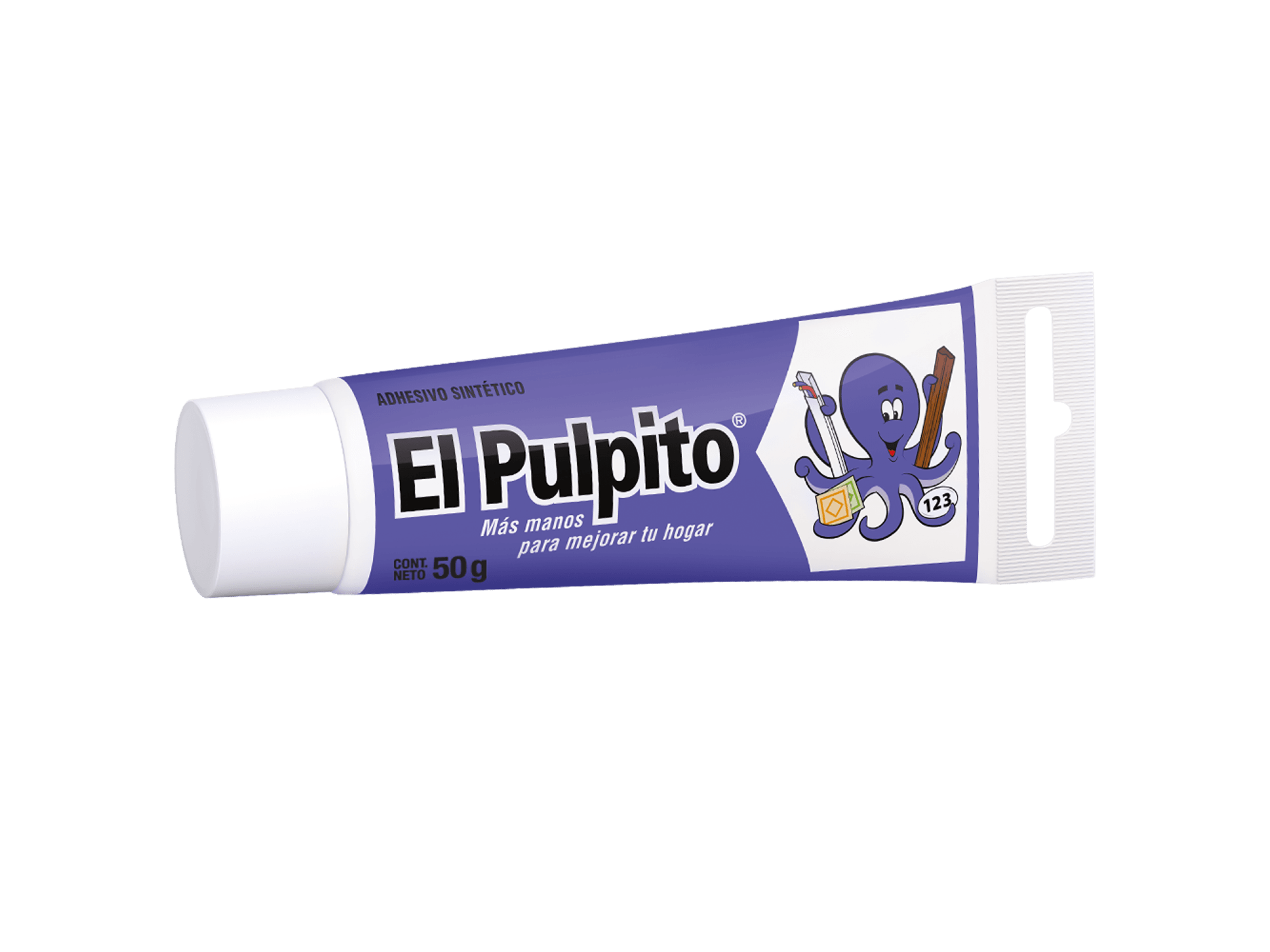 EL PULPITO 50g
