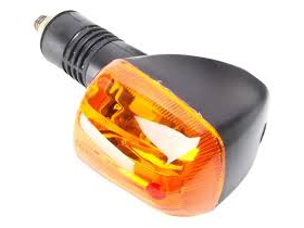 (02) FARO DE GIRO SUZUKI EN 125