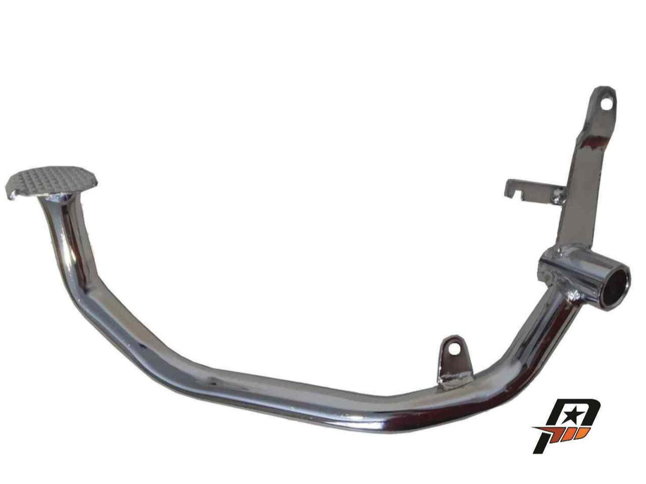 (07) PEDAL DE FRENO HONDA TITAN 150