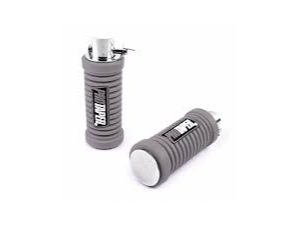 (12) PEDALIN TRASERO GRIS PROTAPER