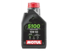 MOTUL 5100 15W/50 SEMI SINTETICO 1LT