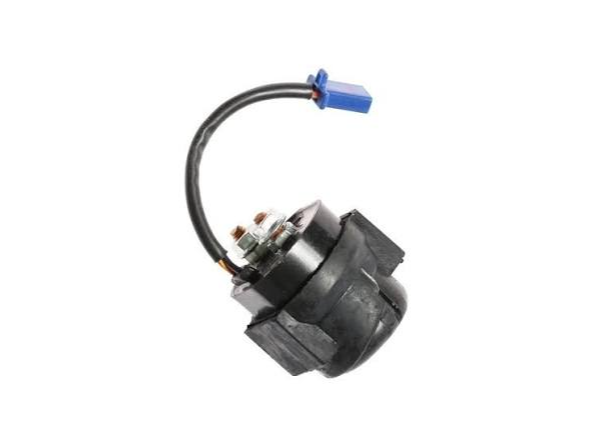 (01) RELAY ARRANQUE BAJAJ ROUSER 135