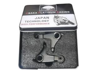 BALANCIN VARILLERO COMPETICION ZANELLA RX 150 OSAKA