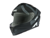 CASCO MAC STARTER HILL NEGRO/GRIS/MATE
