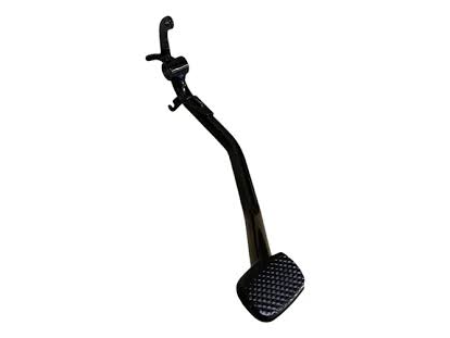 (04) PEDAL DE FRENO HONDA WAVE S 110