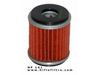 FILTRO ACEITE YAMAHA HF 141 YFZ/YZF 250