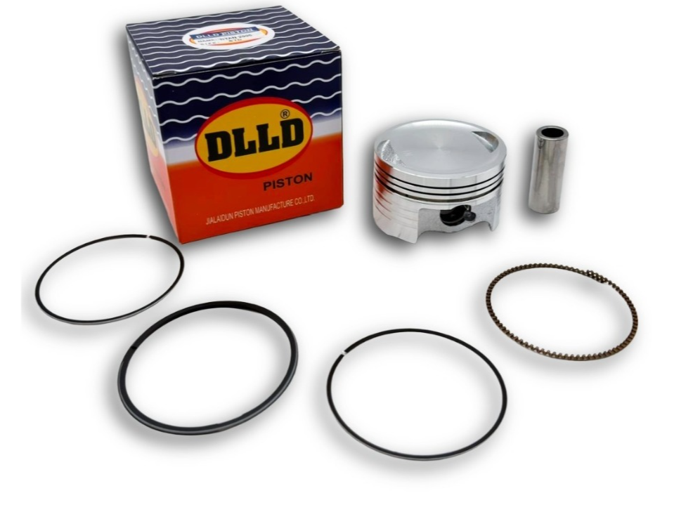 KIT PISTON MOTOMEL MOTARD 200/250