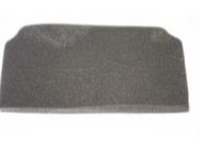 (02) - FILTRO DE AIRE YAMAHA CRYPTON