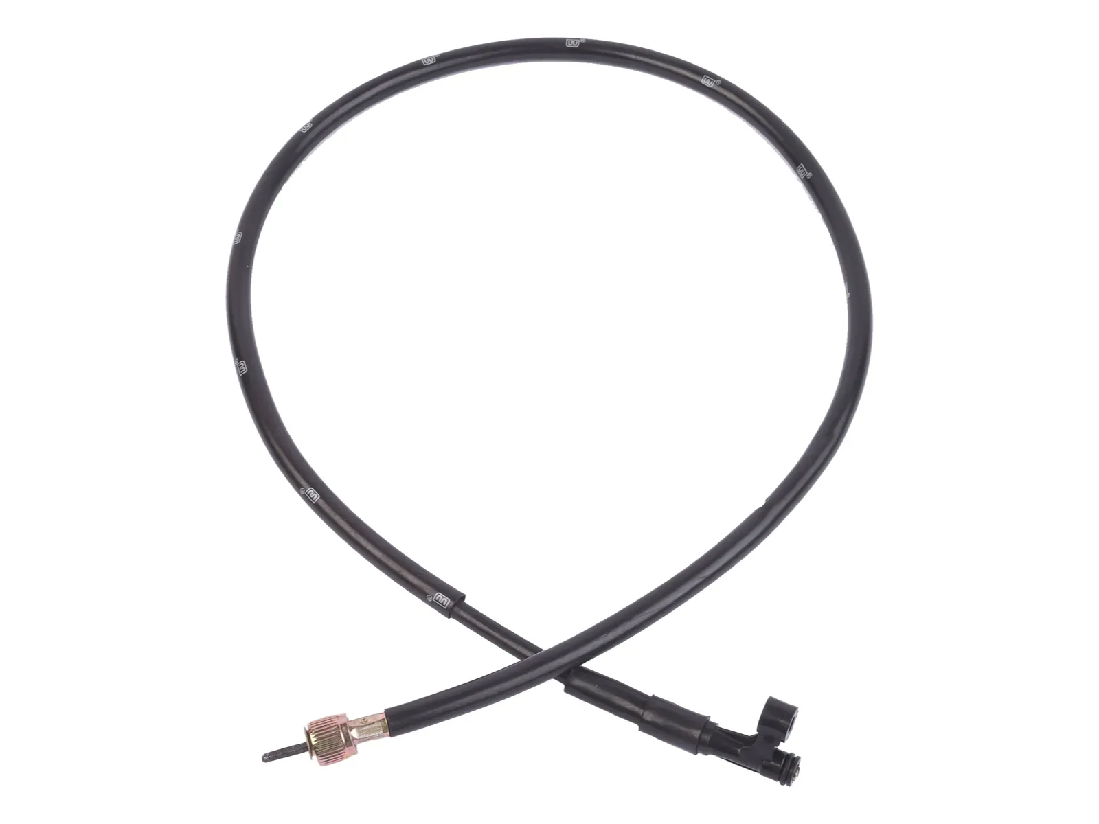 CABLE VELOCIMETRO TITAN 150