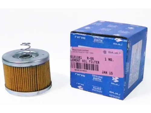 (17) FILTRO DE AIRE NS 125/135/150 BAJAJ