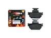 (07) - PASTILLA DE FRENO HONDA SCOOTER LEAD 50 / 90 O-046