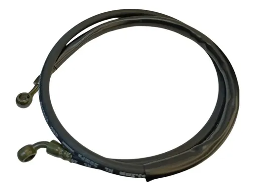 (05) FLEXIBLE DE FRENO FALCON 400 1140MM DELANTERO