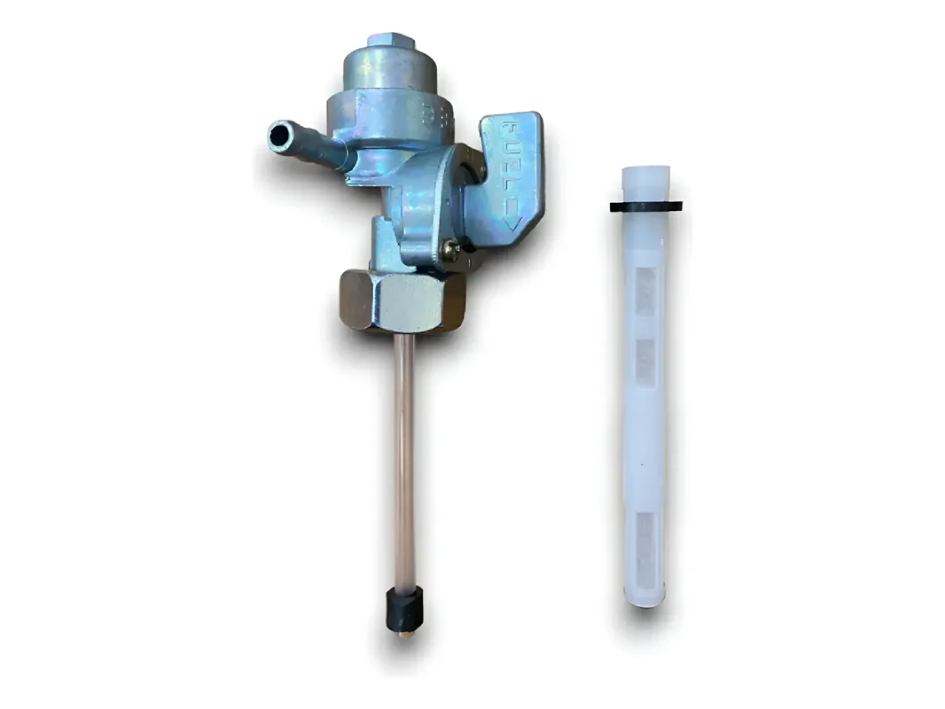 CANILLA 17MM HEXAGONAL CBX TWISTER