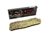(01) CADENA TRANSMISION 428H 136L GOLDEN