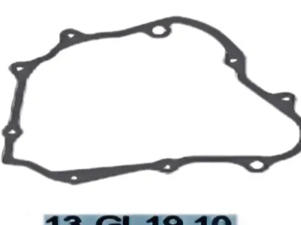 (01) JUNTA ENCENDIDO GILERA YL 150/ CUSTOM 150