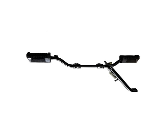(03) ARCO POSAPIE ZANELLA RX 150
