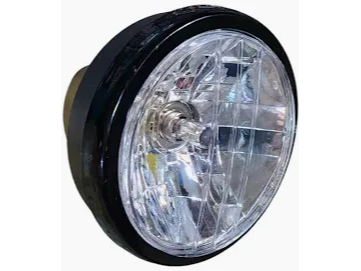 (08) OPTICA DELANTERA HONDA CG 125