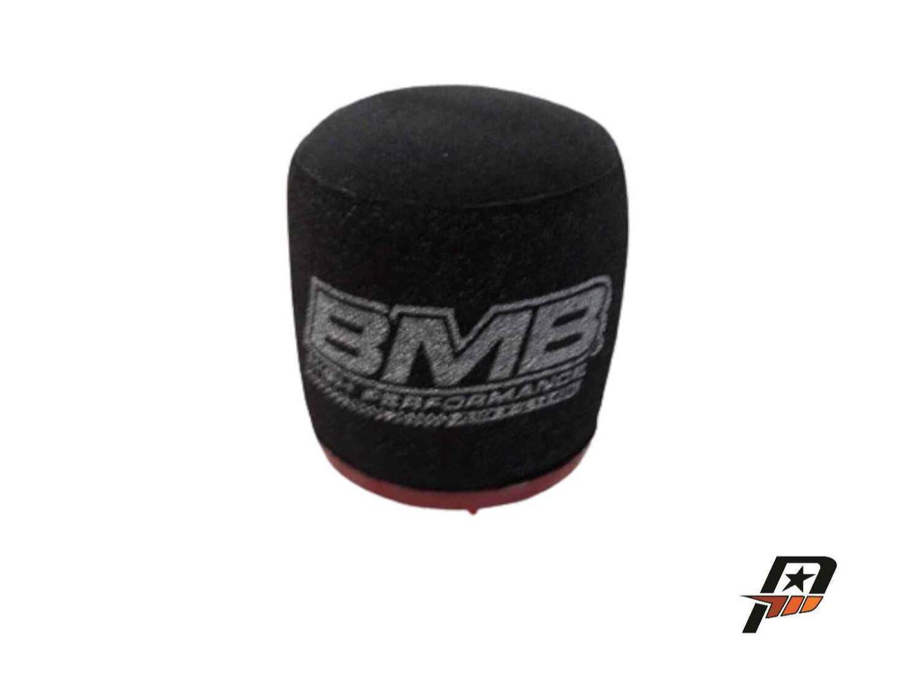 FILTRO DE AIRE RECTO BOCA DESPLAZADA DIAMETRO 42 FOUR TRAX