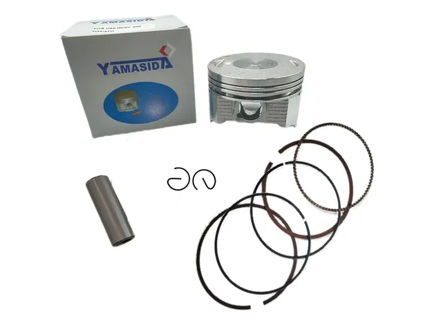 KIT PISTON GILERA VC 200