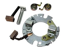 (01) PORTA CARBONES XR 150 L