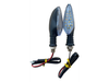 (05) FARO DE GIRO LED FLECHA X PAR