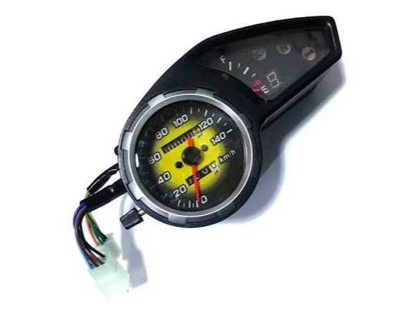 (05) TABLERO SKUA 150 NEW