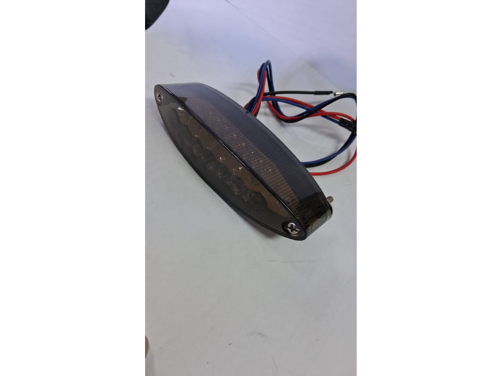 FARO LED TRASERO UNIVERSAL