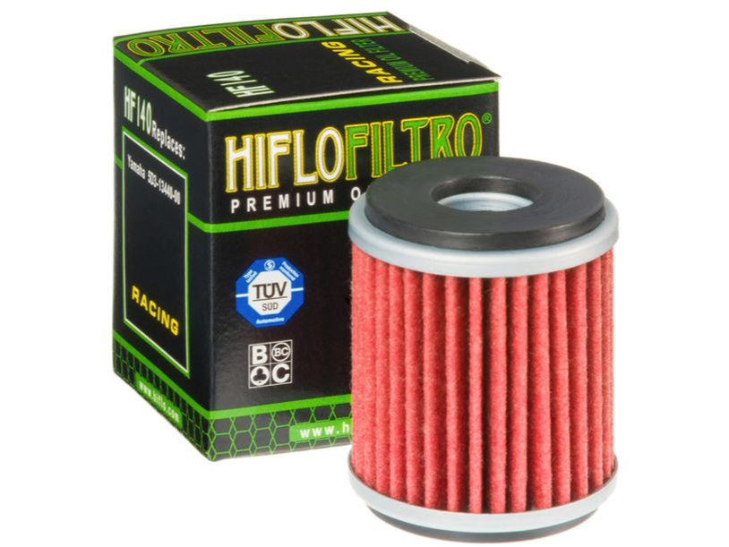 FILTRO ACEITE YAMAHA HF 140 YBR 250/YFM 250