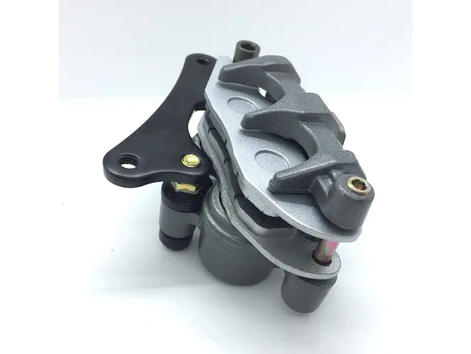 (01) - CALIPER DELANTERO HONDA NEW TITAN