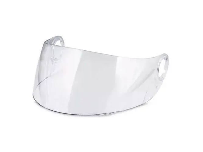 (04) VISOR H57 TRANSPARENTE