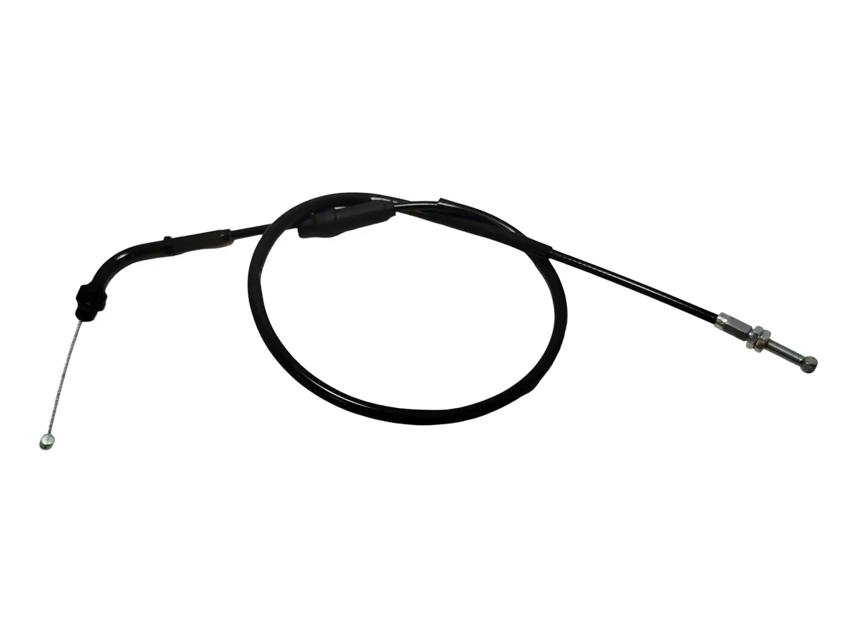 CABLE ACELERADOR BJ ROUSER 135