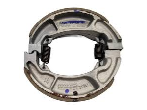 (ML) - CINTA DE FRENO NWM YAMAHA CRYPTON/RX/XT