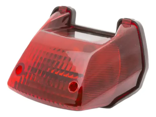(04) OPTICA TRASERA HONDA XR 125L