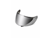 VISOR CASCO URBAX ESPEJADO
