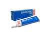 (22) SILOC ADHESIVO SELLADOR 25g 100% SILICONA TRANSPARENTE