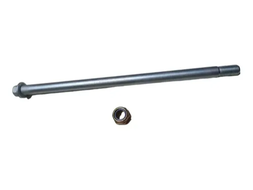 (01) - EJE HORQUILLON HONDA CG 255X14 MM