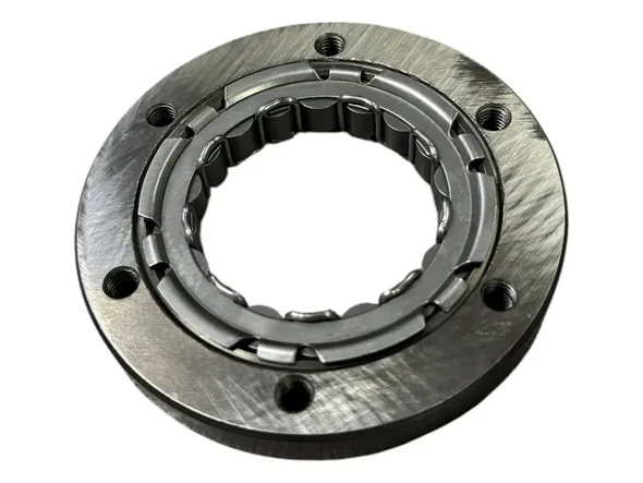 BENDIX DE ARRANQUE