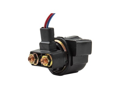 (04) - RELAY DE ARRANQUE YAMAHA FZ 16