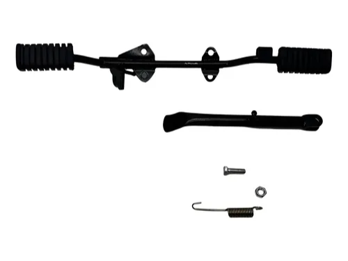 (07) ARCO POSAPIE CG TITAN 150