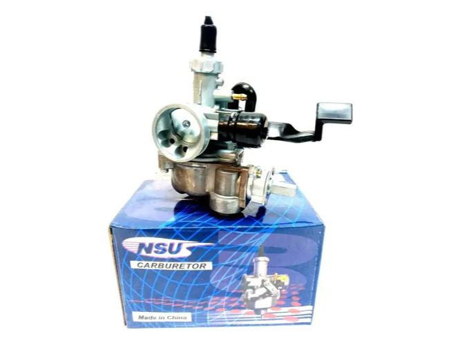 (01) CARBURADOR HONDA WAVE S