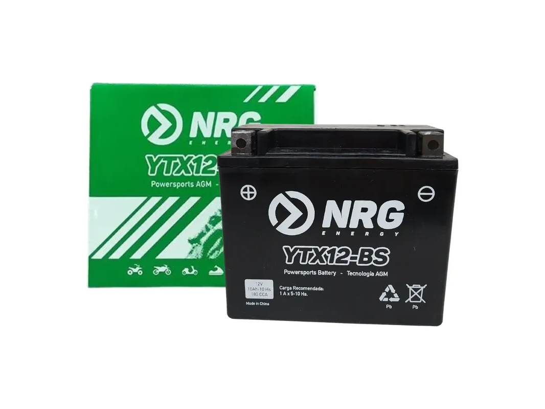 YTX12-BS