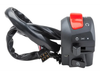 (ML) - COMANDO DE LUCES DERECHO YAMAHA FZ 16 ORIGINAL