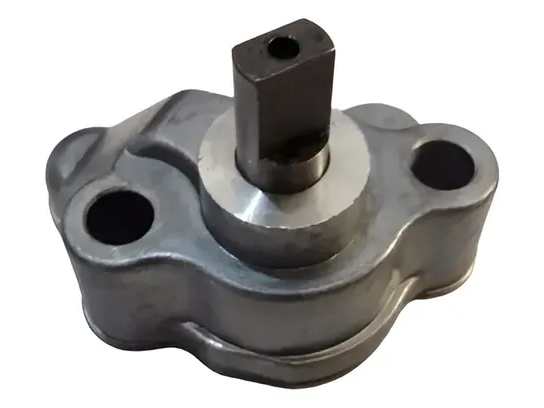 (03) BOMBA DE ACEITE HONDA TITAN 150